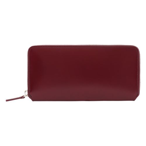 PID 長財布 ヴァスト メンズ 25264 ピーアイディ | コードバン 馬革 本