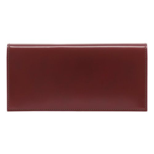 マーガレット ハウエル アイデア 長財布 ラウンドファスナー メンズ 本