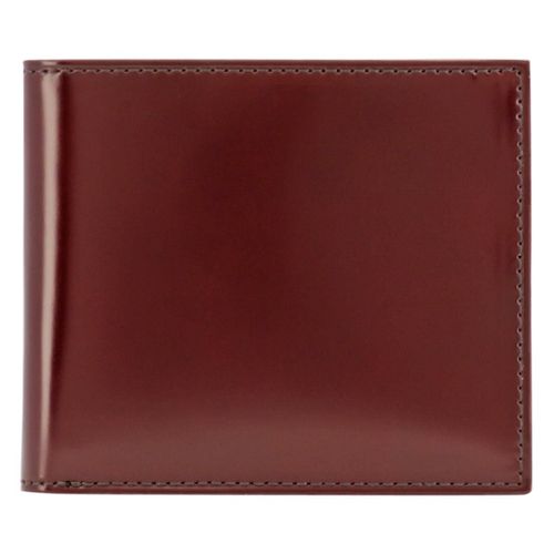 ヒロアン 二つ折り財布 プロシモ メンズ HM-201828 博庵 HIROAN