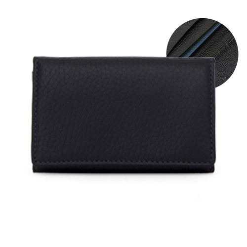 ダックス 名刺入れ クラシック メンズ DP34675 DAKS 本革 レザー 日本