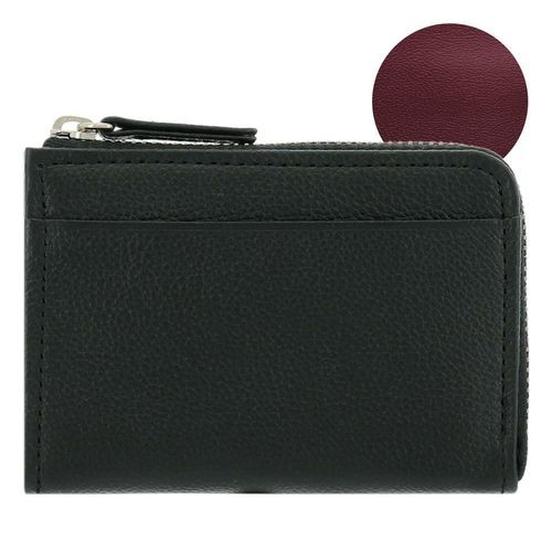 ノーティアム ノーマンロックウェル BOX式小銭入れ イラストシリーズ