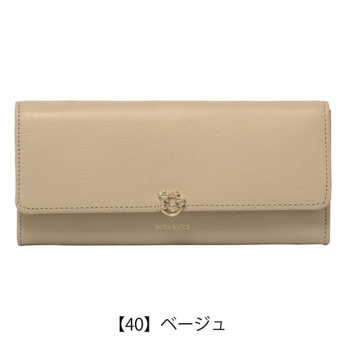 アナスイ 長財布 がま口 レディース リーブル 317880 ANNASUI