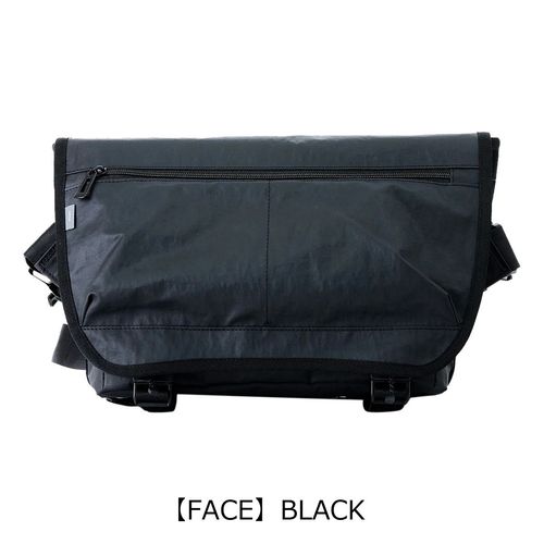 アルパカ FLOW SATCHEL ショルダーバッグ 4L スリングショルダー