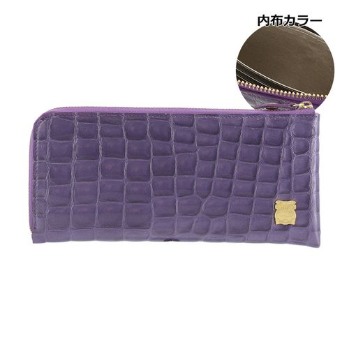 efffy長財布_ピッグレザー efffy長財布_ピッグレザー 楽天市場】エフィー 長財布 L字ファスナー