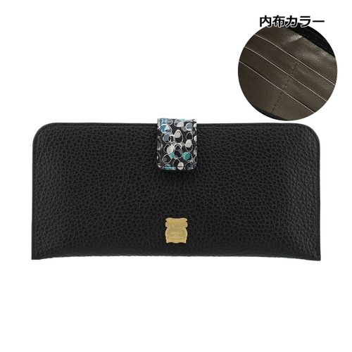 シビラ 長財布 本革 オーラ レディース 5470204 sybilla | ロング