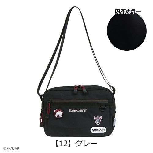 僕のヒーローアカデミア アウトドアプロダクツ コラボ ヒロアカ