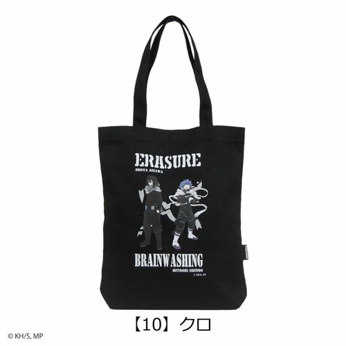 僕のヒーローアカデミア×OUTDOOR ホークス セット 僕のヒーロー