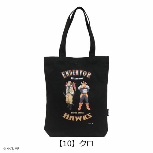 僕のヒーローアカデミア アウトドアプロダクツ コラボ アニメ ヒロアカ