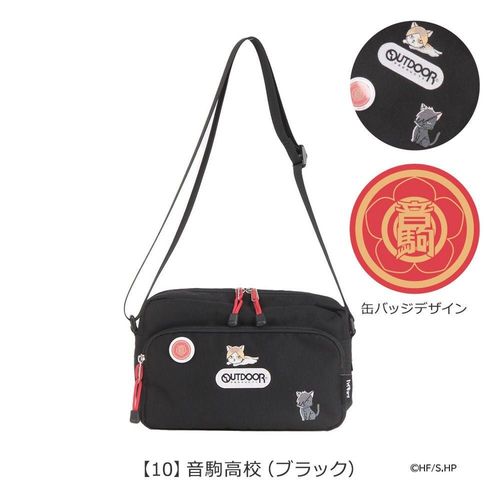ちいかわ コンバース モバイルショルダー メンズ レディース80043400