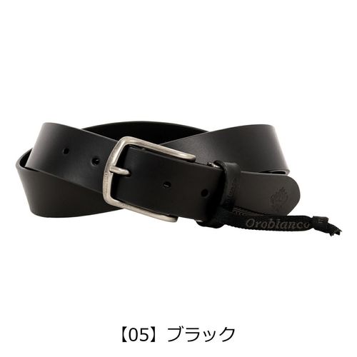 ミカド Mikado ベルト 馬革 本革 日本製 メンズ ピンタイプ mkb