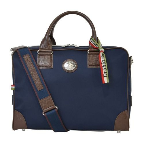 オロビアンコ ブリーフケース メンズ 781501 Orobianco | 2WAY