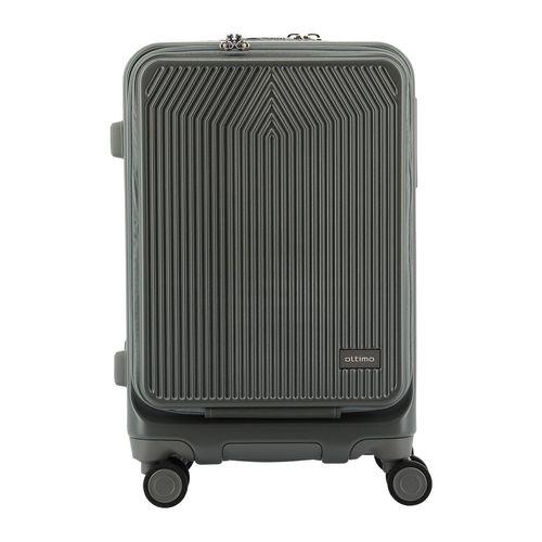 オルティモ スーツケース 59(67)L 57.5cm 4.6kg OT-0869-57 Oltimo