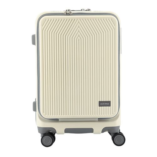 イノベーター スーツケース EXTREME INV155 軽量 55L 62cm 3.9kg