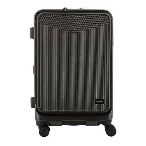 カーキャリー カーゴ スーツケース AiR SPORTS 78L 5.7kg CAT78SSR CARGO キャリー