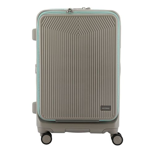 イノベーター スーツケース CARRY WAGON IW88 軽量 85L 78cm 4.3kg