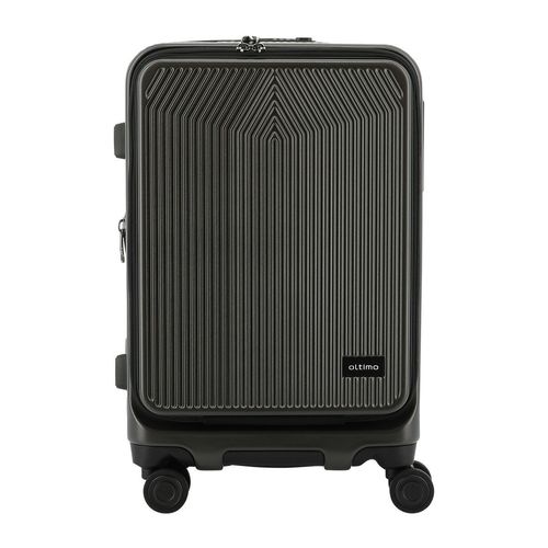プラスワン スーツケース 4輪｜64L 55cm 3.8kg 9911-55EX｜軽量