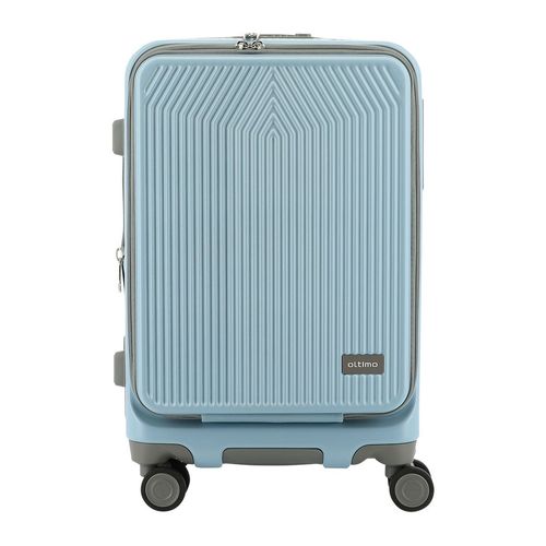 トランジットラウンジ スーツケース たまごっち コラボ PAUL