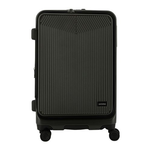 プラスワン スーツケース 4輪｜64L 55cm 3.8kg 9911-55EX｜軽量