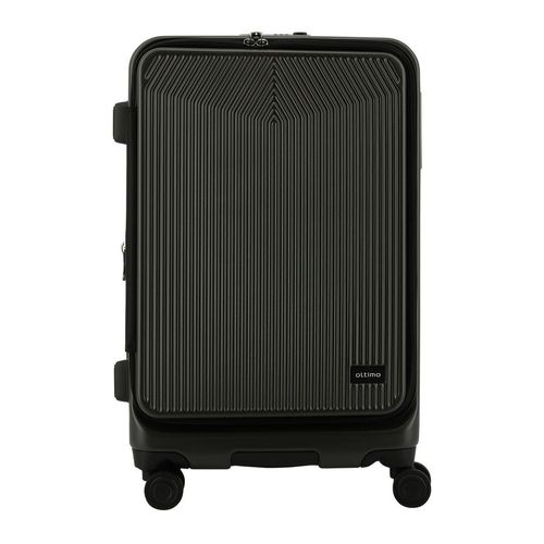 フリクエンター スーツケース クラムアドバンス｜機内持ち込み 34L
