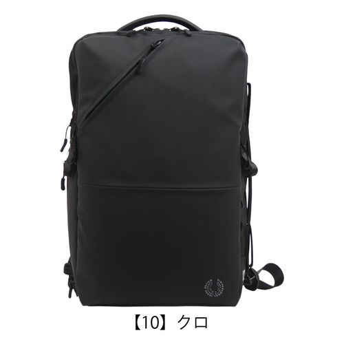PID ビジネスバッグ 2WAY リュック ノーヴェ メンズ PAN201 ピー