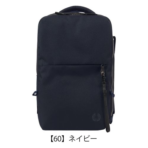 PID ビジネスバッグ 3WAY リュック ノーヴェ メンズ PAN202 ピー