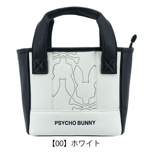 サイコバニー ゴルフ カートトート ゴルフトート ラウンドトート