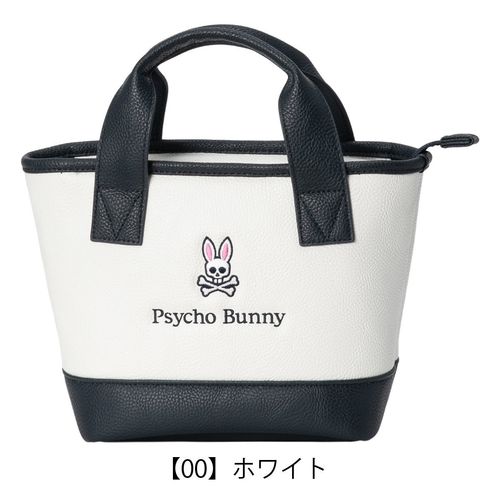 サイコバニー　ゴルフカートバッグ サイコバニー ゴルフ ラウンドバッグ レディース バッグ カートバッグ