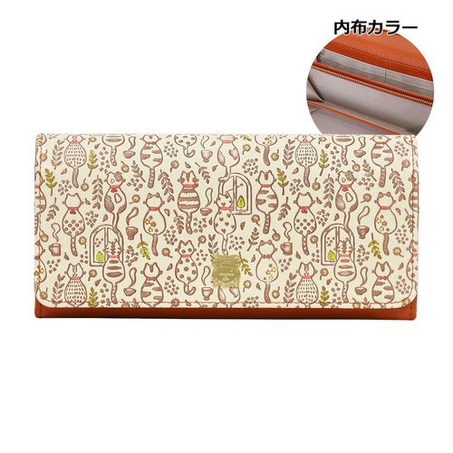 エフィー 長財布 L字ファスナー レディース PD3-042 efffy | 友禅文庫