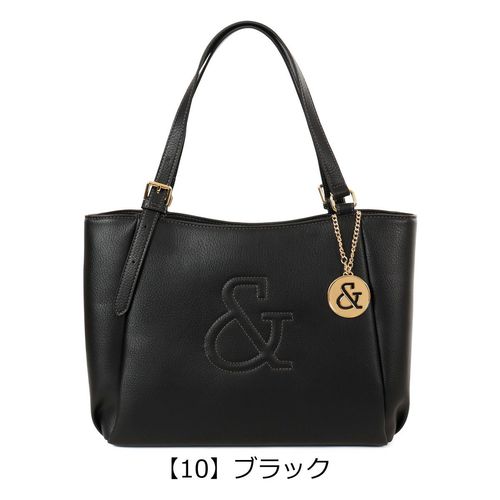 【人気】LANVIN en Bleu ランバン オンレザー ビジネストートバッグ ランバンオンブルー トートバッグ A4 本革 レディース ブランリー