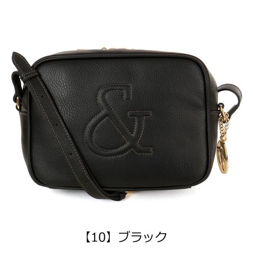 カステルバジャック ショルダーバッグ 撥水 レディース 068133 クレア