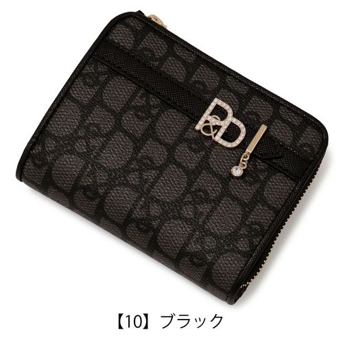 ピンキーアンドダイアン ピンキー＆ダイアン 二つ折り財布 レディース