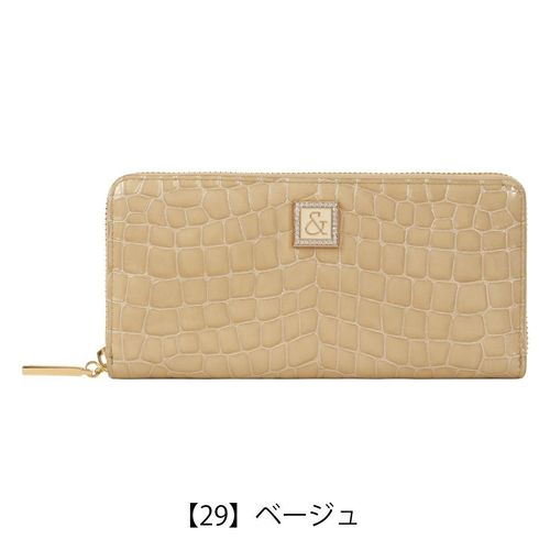 マッキントッシュロンドン 長財布 L字ファスナー レディース 5060122