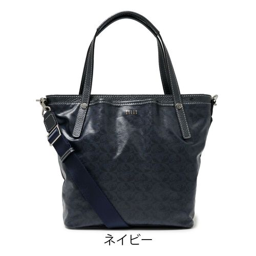 ランバンコレクション トートバッグ 2WAY フェリア レディース 61-6303