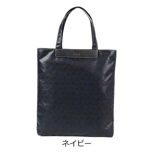 ケスクルデザイン トートバッグ A4 サブバッグ 手提げ 薄め カジュアル