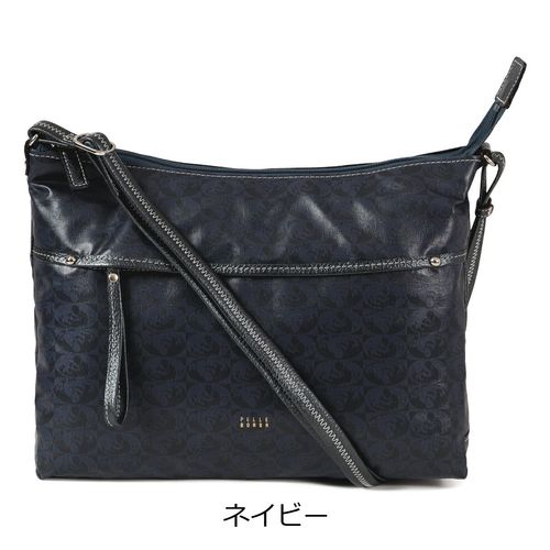 ペレボルサ ショルダーバッグ アライブ 2WAY レディース 4414 PELLE