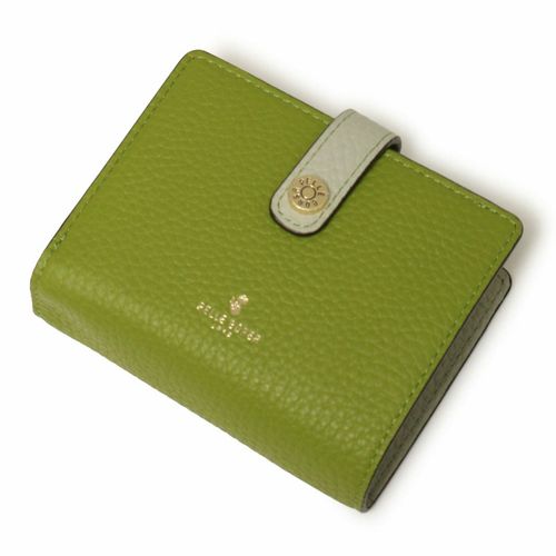 キソラ 二つ折り財布 ソリド レディース KISP-002 kissora | 札入れ