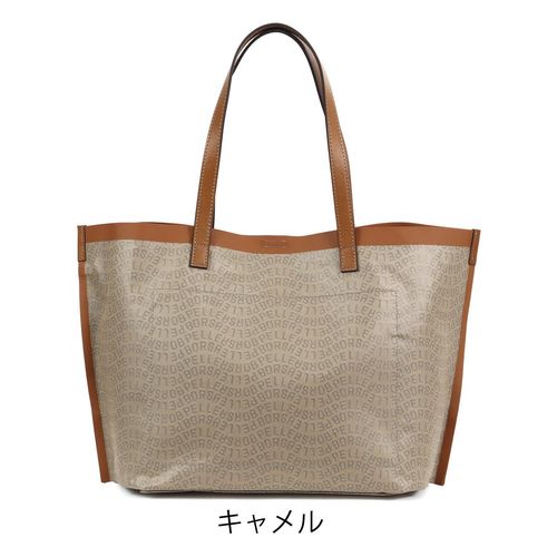 オーラカイリー トートバッグ A4 レトロタイルモノグラム Orla Kiely