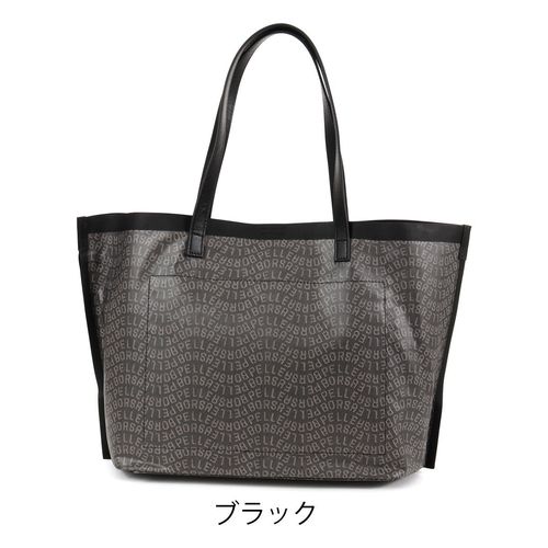 ニナ・ニナ リッチ トートバッグ A4 レディース 本革 日本製 30-0253