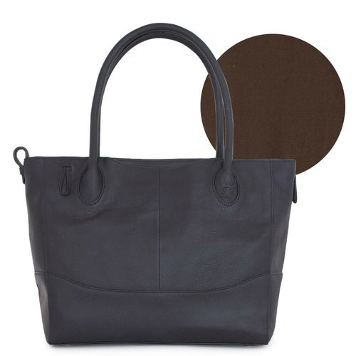 オーラカイリー トートバッグ A4 レトロタイルモノグラム Orla Kiely