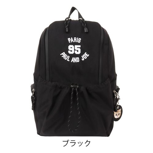 LOVEBITES バックパック ラブボート リュック A4 LB-MBBK13 LOVEBOAT スクールリュック バック