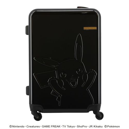 ハピタス ミッフィー シフレ スーツケース 60L 57cm 3.8kg レディース