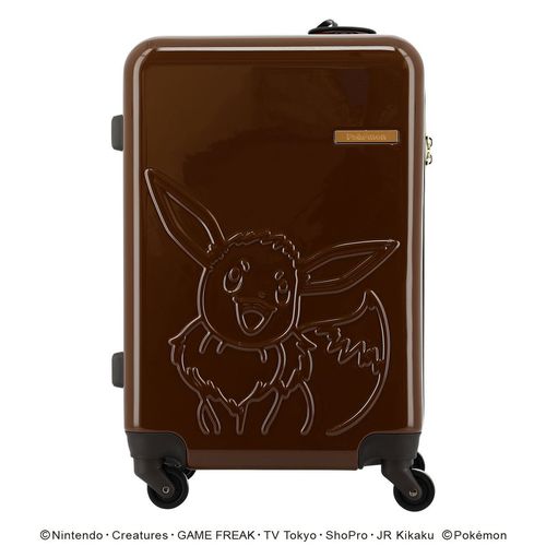 ツモリチサト キャリー スーツケース 58L 60cm 3.9kg ハード