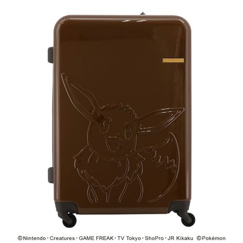 ツモリチサト キャリー スーツケース 58L 60cm 3.9kg ハードキャリー