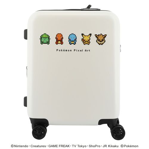 ドラえもん スーツケース 46(54)L 57cm 4.3kg DOR-003 DORAEMON