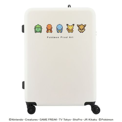 ドラえもん スーツケース 46(54)L 57cm 4.3kg DOR-003 DORAEMON