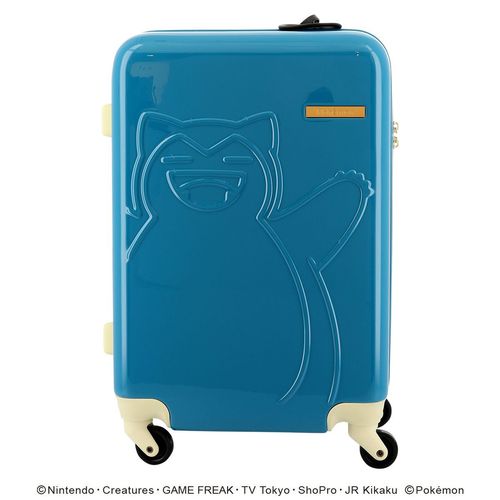 ポケモン スーツケース 62L 60cm 3.6kg PK-0864-60 POKEMON