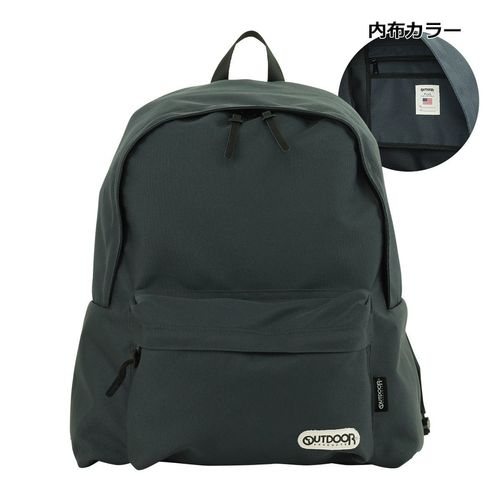 chama出品 チャンピオン リュック 24L B4 メンズ ドリュー 67906 Champion