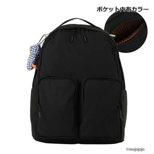 マンハッタンポーテージ リュック A4 Pokemon メンズ レディース