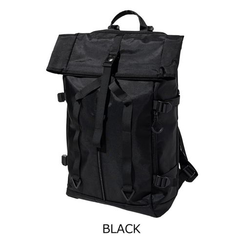 アッソブ リュック バックパック 2WAY ハイデンシティ メンズ