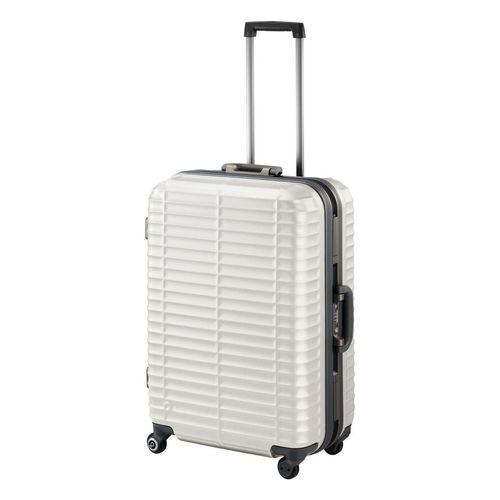 プロテカ スーツケース 80L 68cm 5kg ストラタム 00853 日本製 PROTECA